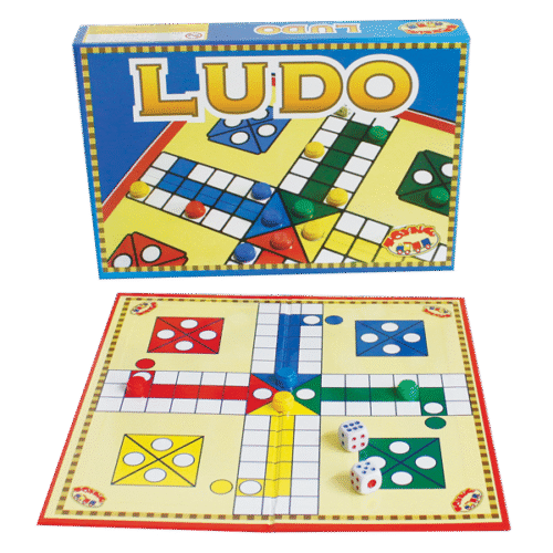 Ludo