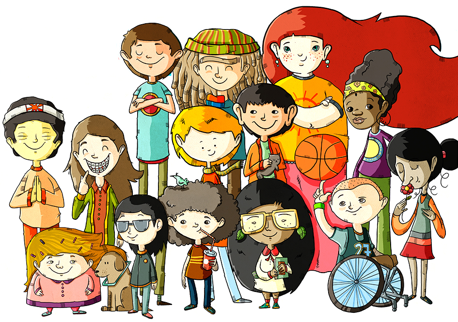 Día de la Convivencia Escolar