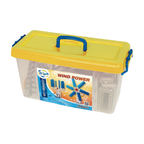 Kit Generador Eólico