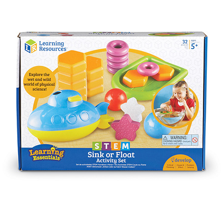 Stem Set De Inmersión Y Flotación - Imagen 4