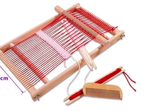 Telar Didático Infantil