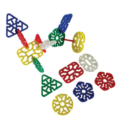 145 Figuras Geometricas Construccion