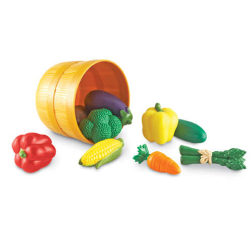 Cesta De Verduras