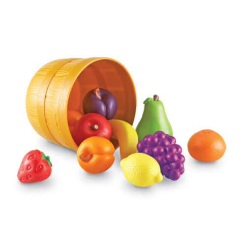 Cesta De Frutas