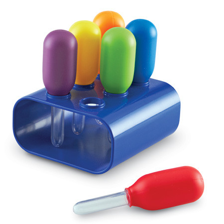 Set De 6 Gotarios Jumbo