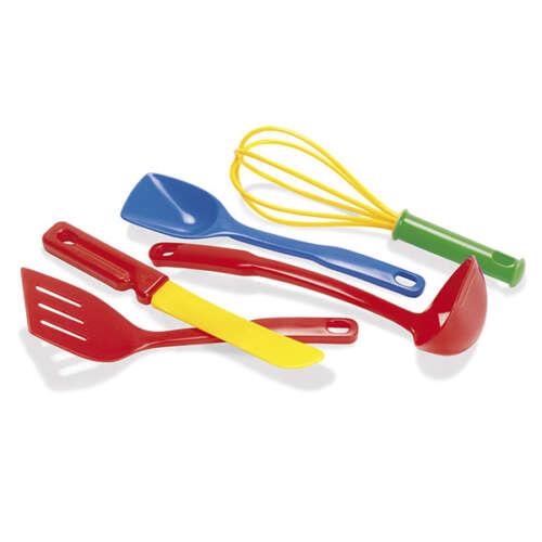 Utensilios De Cocina Plasticos