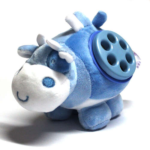 Vaca Interactiva De Genero Con Sonido