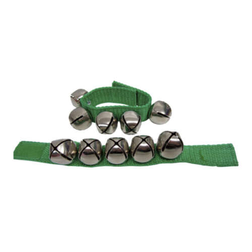 Pulsera Cascabel