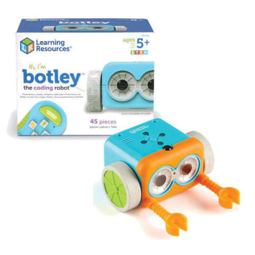 Robot Programable Botley