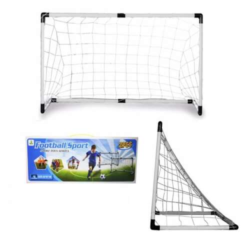 Arco De Futbol 40 X 50 Cm