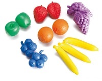 Set De Frutas - Imagen 3