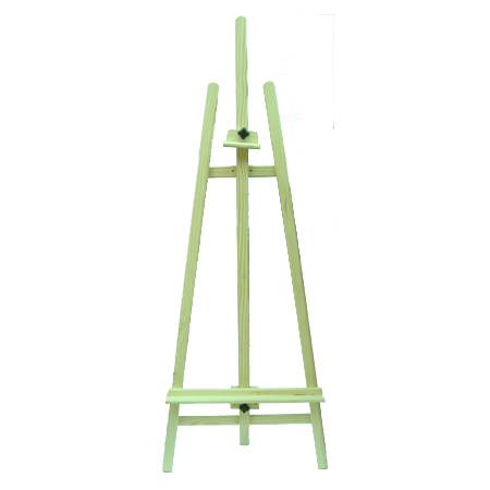 Atril De Madera Grande 1,70 Mts