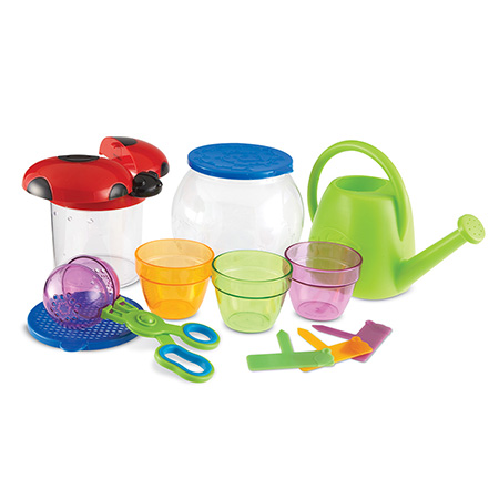 Set De Exploración