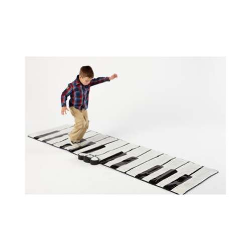 Piano De Piso Gigante
