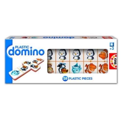 Domino De Animales