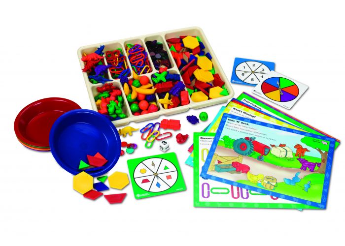 Superkit Clasificacion
