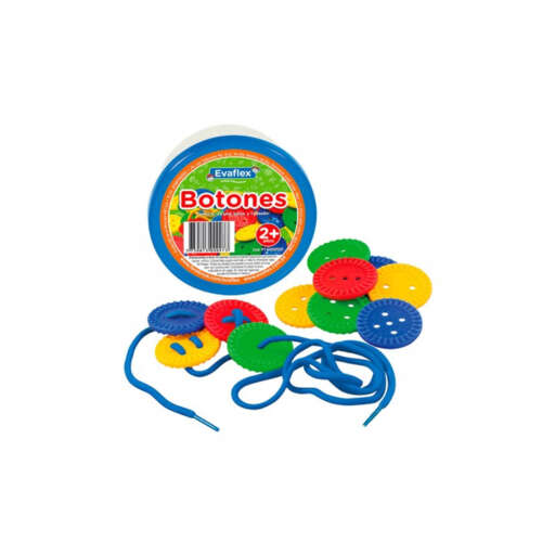 Botones Logicos 20und