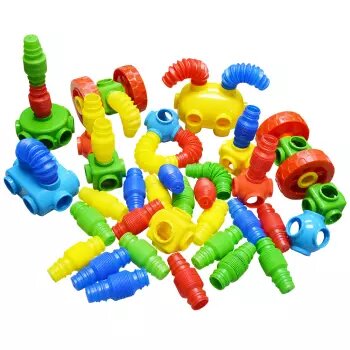 Tubos De Construccion Flexibles