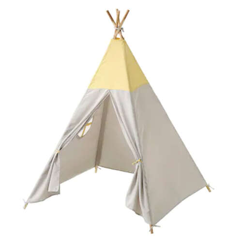 Carpa De Indio Para Niños Y Niñas De Genero Y Base