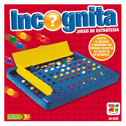 Incognita
