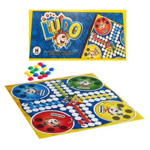 Ludo Lujo