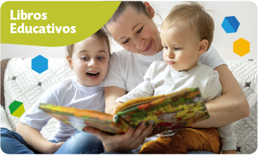 Libros Educativos