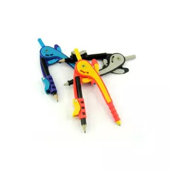 Compas Plastico Universal