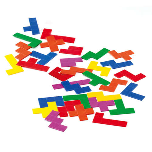 Pentominos