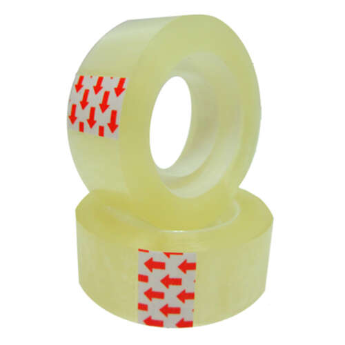 Cinta Adhesiva 12mm X 10mts