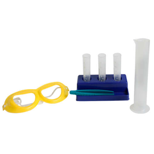 Set De Experimentos