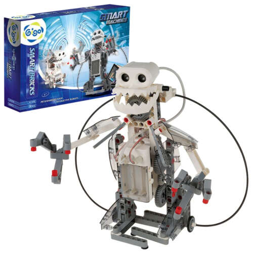 Robot Programable