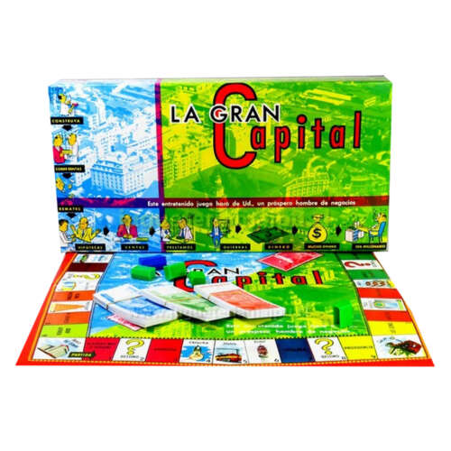 Gran Capital