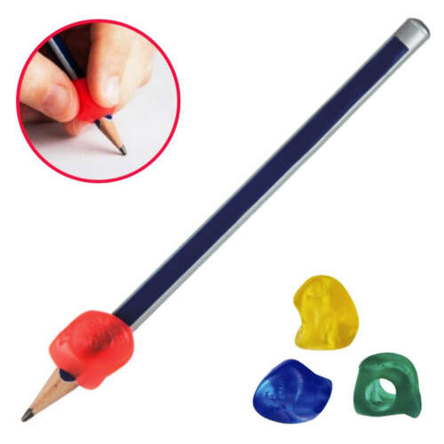Set Cuatro Gomas Correctoras Más Lápiz