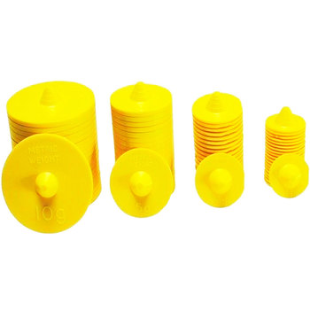 Set de Pesos encajables