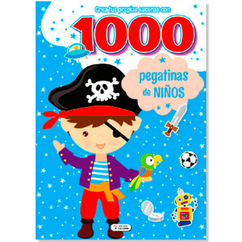 MEGA PANORAMICOS-AVENTURAS CAD113-2 (6-24)