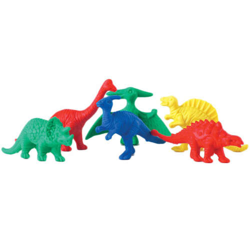 Dinosaurios Para Clasificar