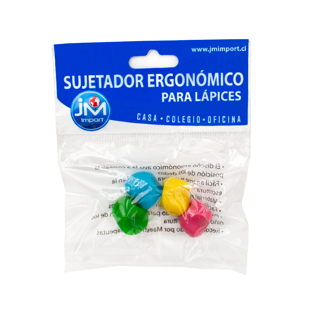 GOMAS CORRECTORAS DE POSTURA (insumo