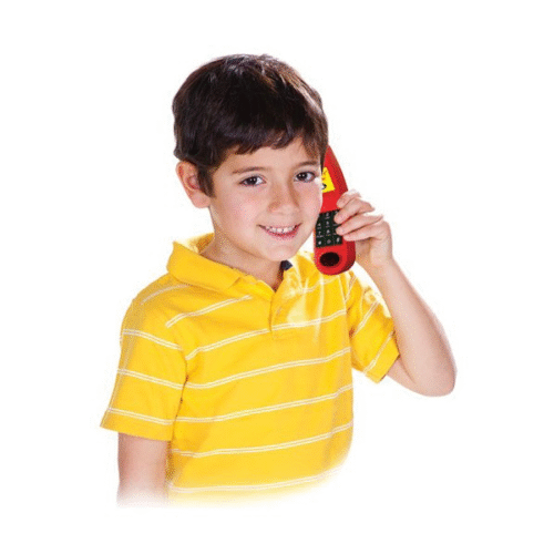 Telefono Amplificador De La Voz