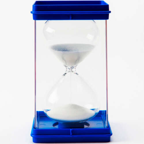 Reloj De Arena