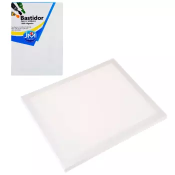 BASTIDOR PARA OLEO 20X30C