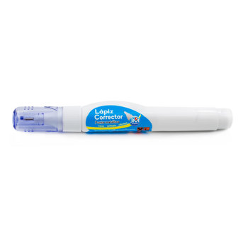 Corrector Liquido Lapiz