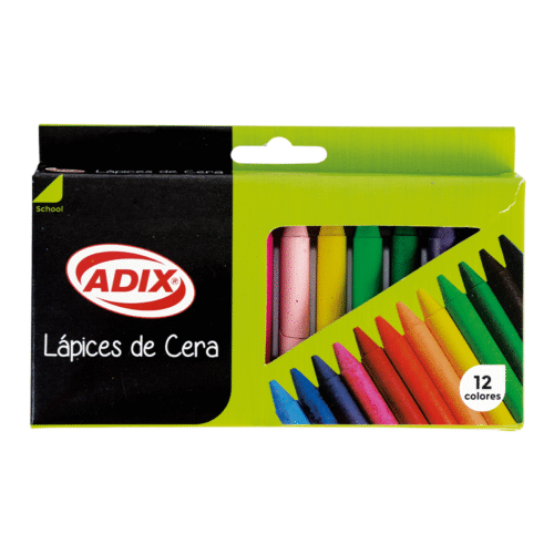 COLA FRIA ESCOLAR 250ML. REF# AGLO62 (6-72)