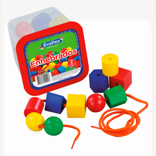 Figuras para Enhebrar