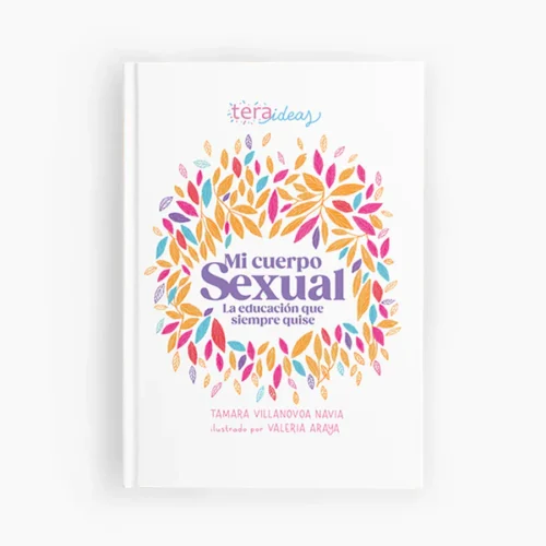 Libro Mi Cuerpo Sexual