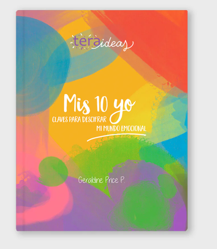 Libro Mis 10 yo
