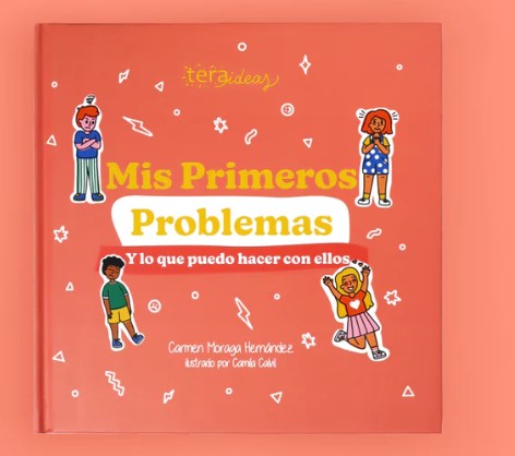 Libro Mis Primeros Problemas